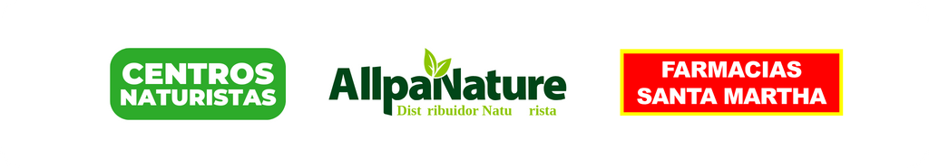 CENTROS NATURISTAS